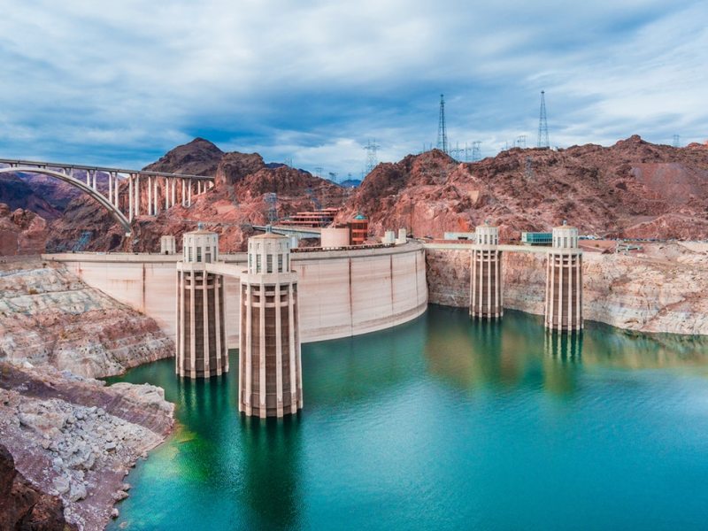 The Inequality of Water&nbsp;Abuse